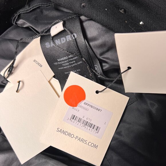 Huggo Blazer - Picture 5 of 5